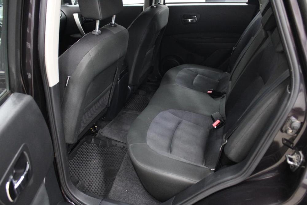 Nissan Qashqai I Рестайлинг Томск  - изображение 11