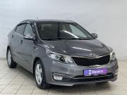 Kia Rio III Рестайлинг Воронеж  - изображение 23
