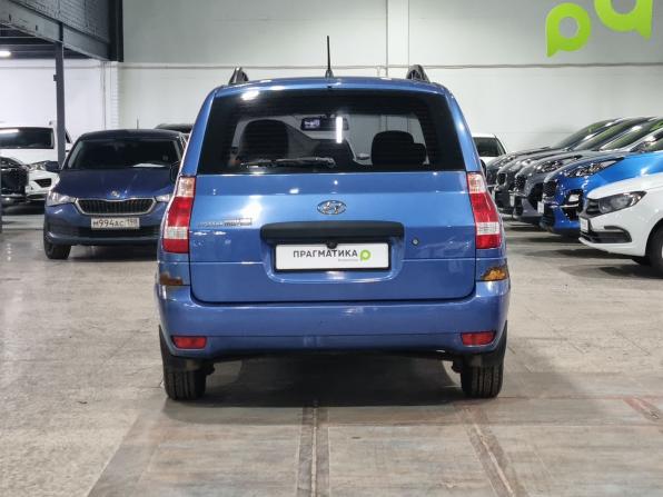 Hyundai Matrix I Рестайлинг 2 с пробегом 2008 года, цена 499 000 рублей, 149149 км, компактвэн, Автокод Объявления