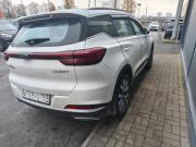 Chery Tiggo 7 Pro I Санкт-Петербург  - изображение 10