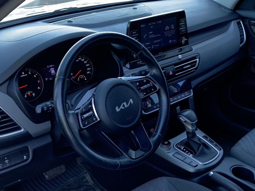 Kia Seltos I Москва  - изображение 13
