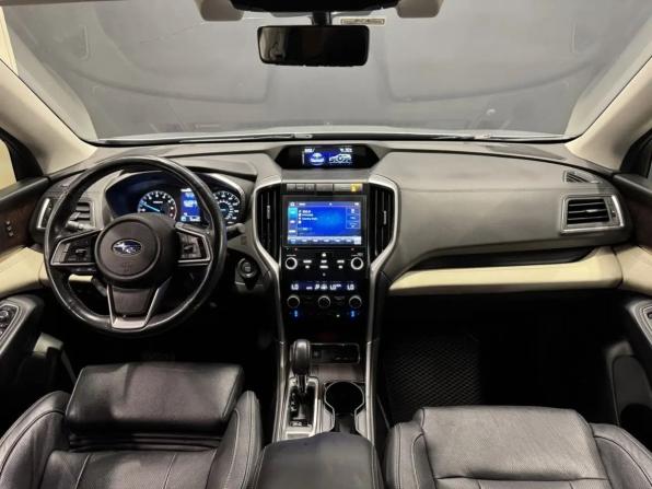 Subaru Ascent I с пробегом 2020 года, цена 2 976 000 рублей, 73000 км, внедорожник, Автокод Объявления