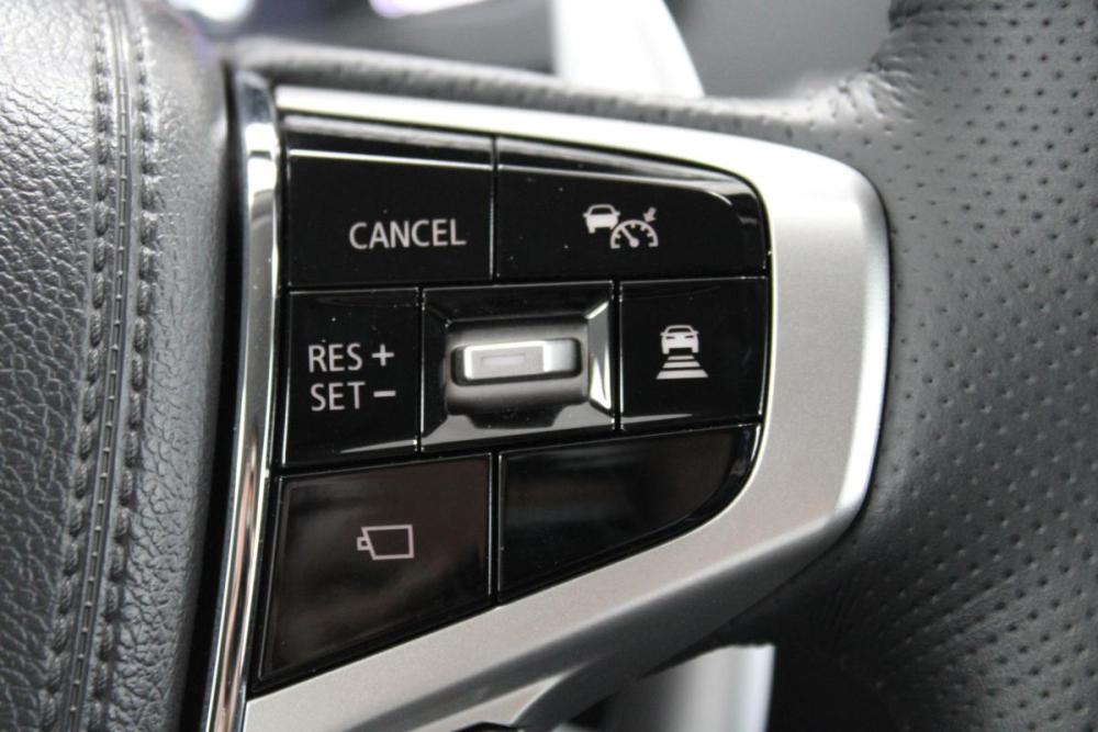 Mitsubishi Pajero Sport III Рестайлинг Красноярск  - изображение 29