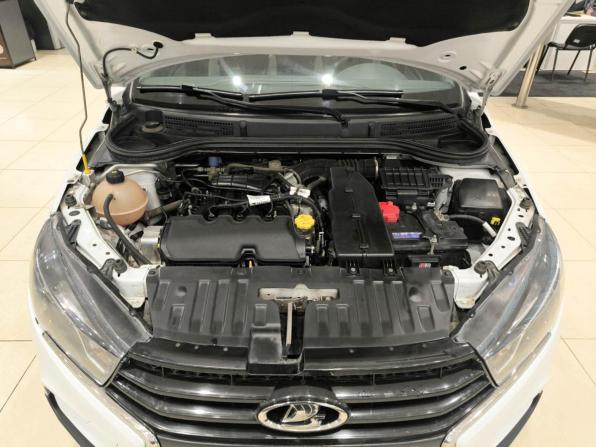 Lada (ВАЗ) Vesta I с пробегом 2019 года, цена 1 050 000 рублей, 99462 км, универсал, Автокод Объявления