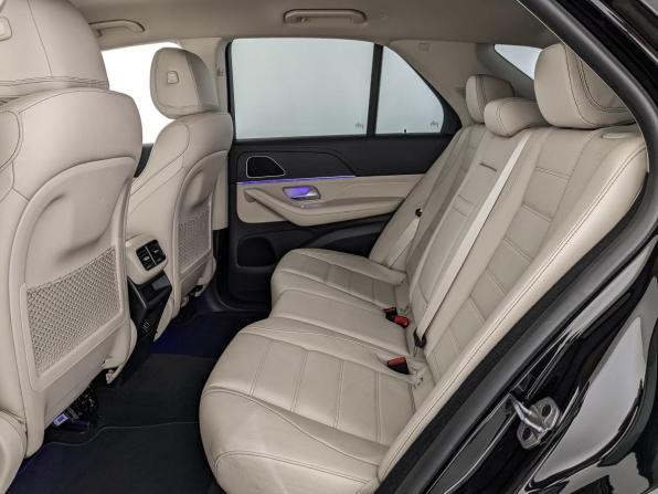 Mercedes-Benz GLE II (V167) с пробегом 2021 года, цена 6 000 000 рублей, 110982 км, внедорожник, Автокод Объявления