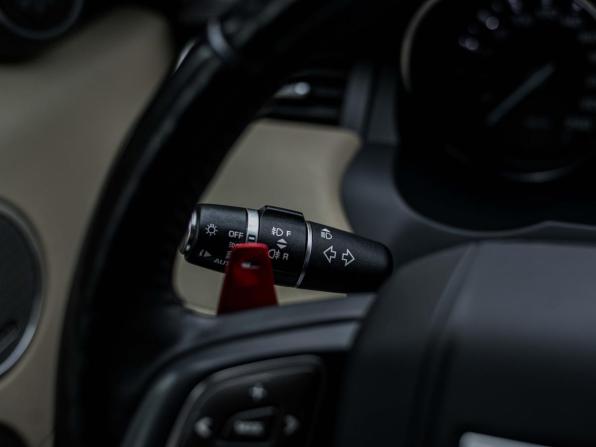 Land Rover Range Rover Evoque I с пробегом 2014 года, цена 1 605 000 рублей, 247356 км, внедорожник, Автокод Объявления