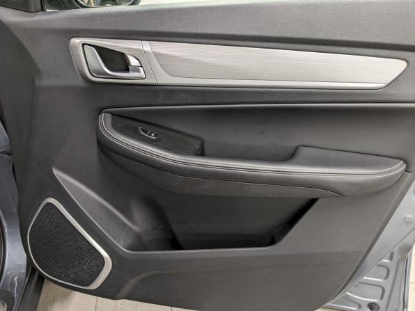 Geely Emgrand X7 I Рестайлинг 2 с пробегом 2020 года, цена 1 345 000 рублей, 106053 км, внедорожник, Автокод Объявления