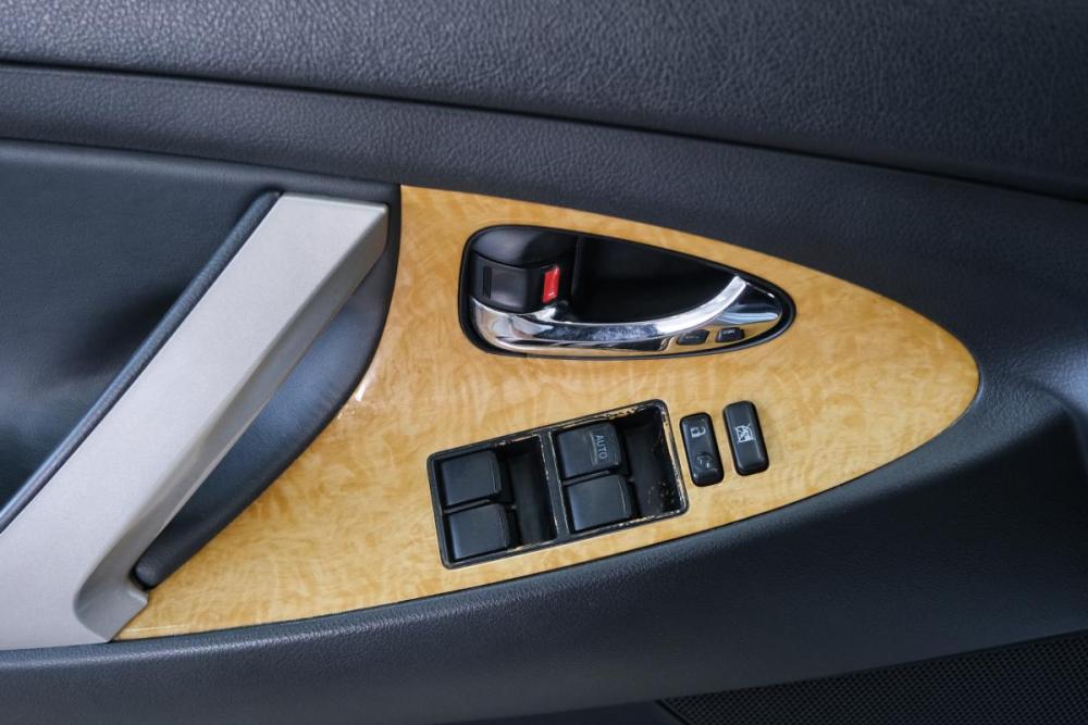 Toyota Camry VI (XV40) Омск  - изображение 9