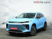 Exeed TXL I Рестайлинг Екатеринбург  - изображение 20