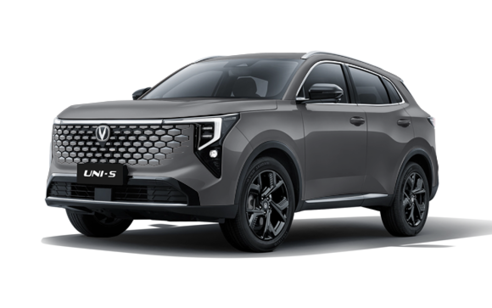 Changan UNI-S I Рестайлинг Волгоград  - изображение 1