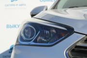Hyundai Santa Fe III Рестайлинг Пермь  - изображение 28