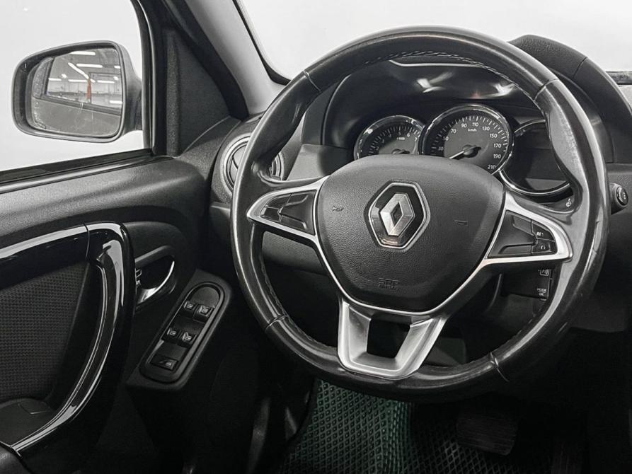 Renault Duster I Рестайлинг Ногинск  - изображение 16