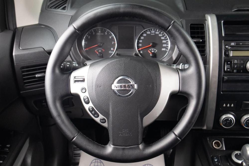 Nissan X-Trail II Оренбург  - изображение 10
