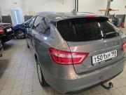 Lada (ВАЗ) Vesta I Санкт-Петербург  - изображение 8