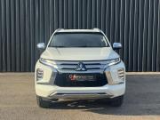 Mitsubishi Montero Sport III Рестайлинг Самара  - изображение 20