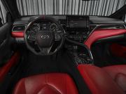 Toyota Camry VIII (XV70) Рестайлинг Ставрополь  - изображение 32