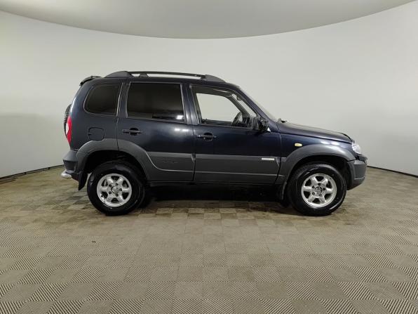Chevrolet Niva I Рестайлинг с пробегом 2015 года, цена 355 000 рублей, 250000 км, внедорожник, Автокод Объявления