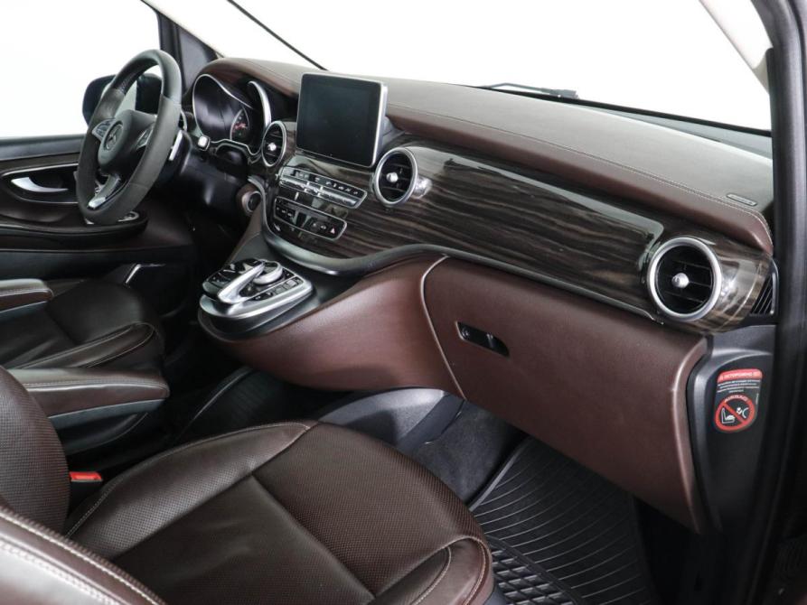 Mercedes-Benz V-Класс III (W447) Химки  - изображение 10