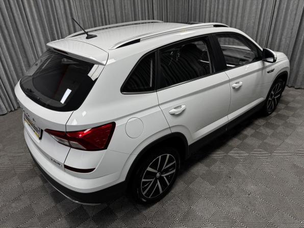 Skoda Kamiq I (China Market) с пробегом 2025 года, цена 2 660 000 рублей, 15 км, внедорожник, Автокод Объявления