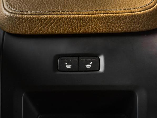 Volvo XC90 II с пробегом 2016 года, цена 2 949 000 рублей, 180577 км, внедорожник, Автокод Объявления