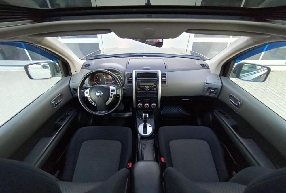 Nissan X-Trail II Владимир  - изображение 10