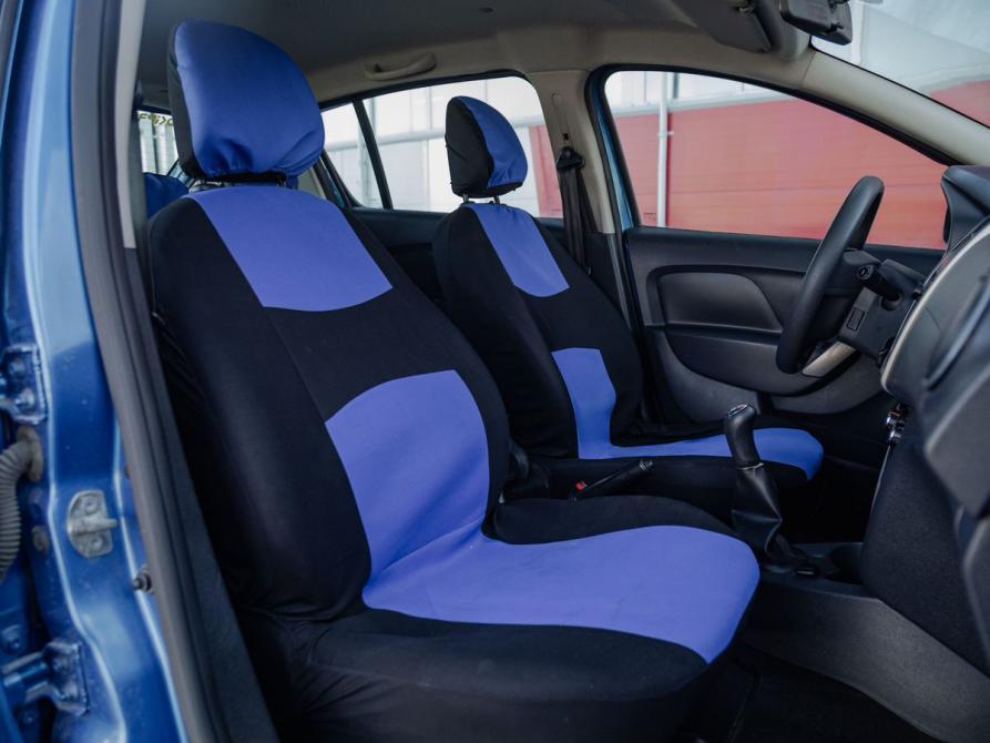 Renault Sandero II Тюмень  - изображение 6