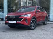 Haval F7 I Рестайлинг Самара  - изображение 15