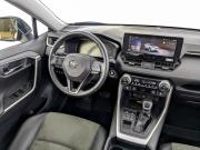 Toyota RAV4 V (XA50) Москва  - изображение 60