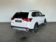 Mitsubishi Outlander III Рестайлинг 3 Москва  - изображение 27