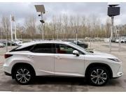 Lexus RX IV Рестайлинг Воронеж  - изображение 41