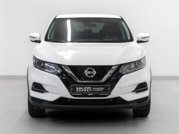 Nissan Qashqai II Рестайлинг с пробегом 2022 года, цена 2 450 000 рублей, 38960 км, внедорожник, Автокод Объявления