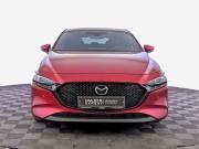 Mazda 3 IV (BP) Москва  - изображение 32