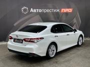 Toyota Camry VIII (XV70) Пермь  - изображение 30