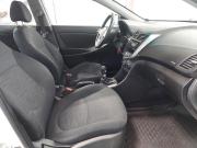 Hyundai Solaris I Рестайлинг Пермь  - изображение 34