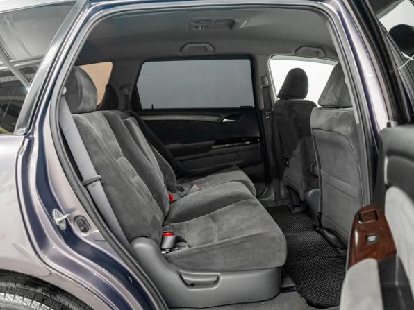 Honda Odyssey III с пробегом 2003 года, цена 600 000 рублей, 250000 км, компактвэн, Автокод Объявления