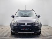Suzuki SX4 I (Classic) Рестайлинг Москва  - изображение 18