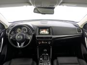 Mazda CX-5 I Рестайлинг Москва  - изображение 42