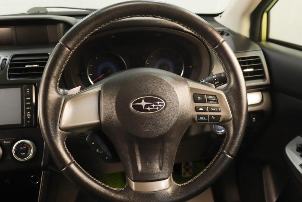 Subaru XV I Челябинск  - изображение 12