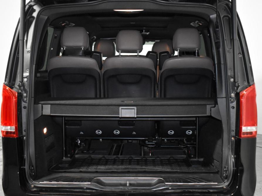 Mercedes-Benz V-Класс III (W447) Рестайлинг Санкт-Петербург  - изображение 29