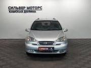 Chevrolet Rezzo Пермь  - изображение 29