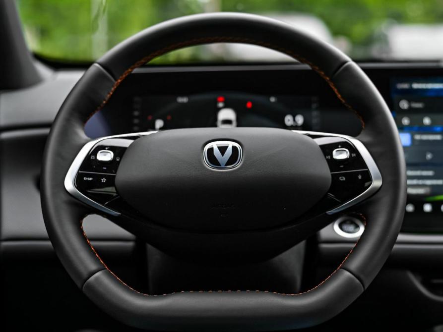 Changan CS75 Plus IV Санкт-Петербург  - изображение 7