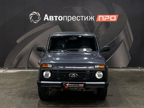 Lada (ВАЗ) 2121 (4x4) I Рестайлинг с пробегом 2019 года, цена 589 000 рублей, 63886 км, внедорожник, Автокод Объявления
