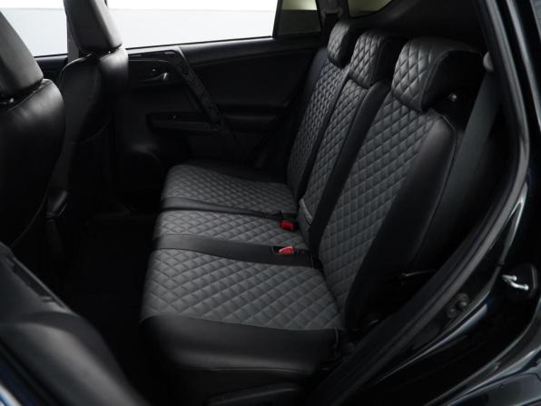 Toyota RAV4 IV (XA40) с пробегом 2014 года, цена 1 890 055 рублей, 144952 км, внедорожник, Автокод Объявления