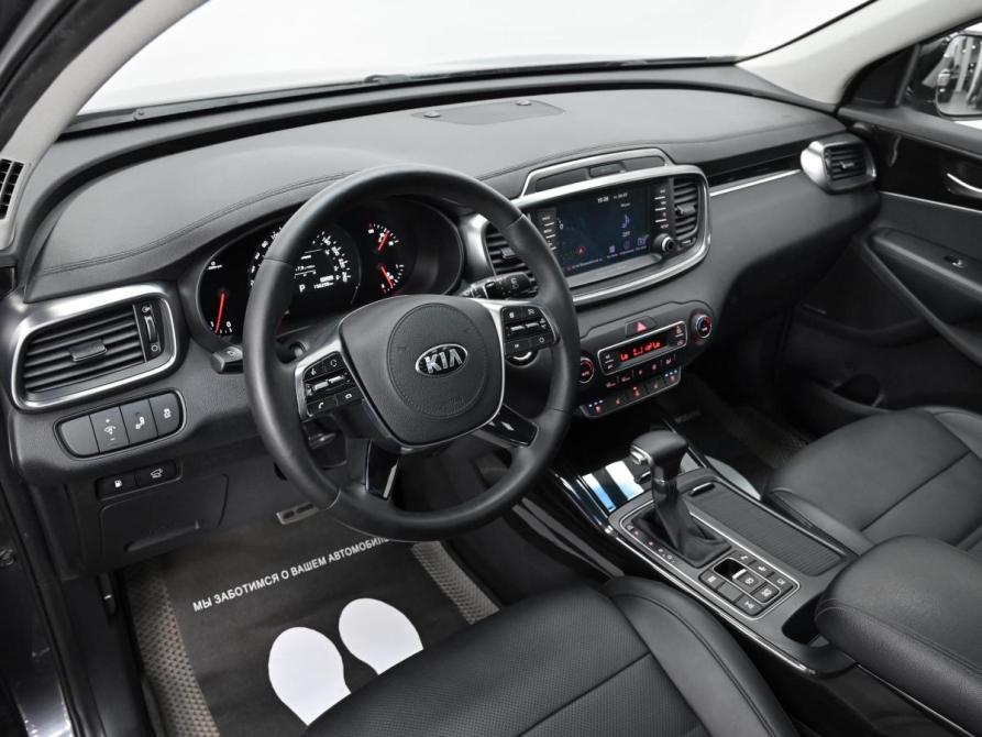 Kia Sorento III Prime Рестайлинг Москва  - изображение 6