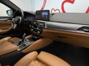 BMW 5 серии VII (G30/G31/G38) Рестайлинг Москва  - изображение 41