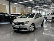 Renault Logan II Тверь  - изображение 20