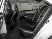 Toyota Corolla XII (E210) Иркутск  - изображение 32