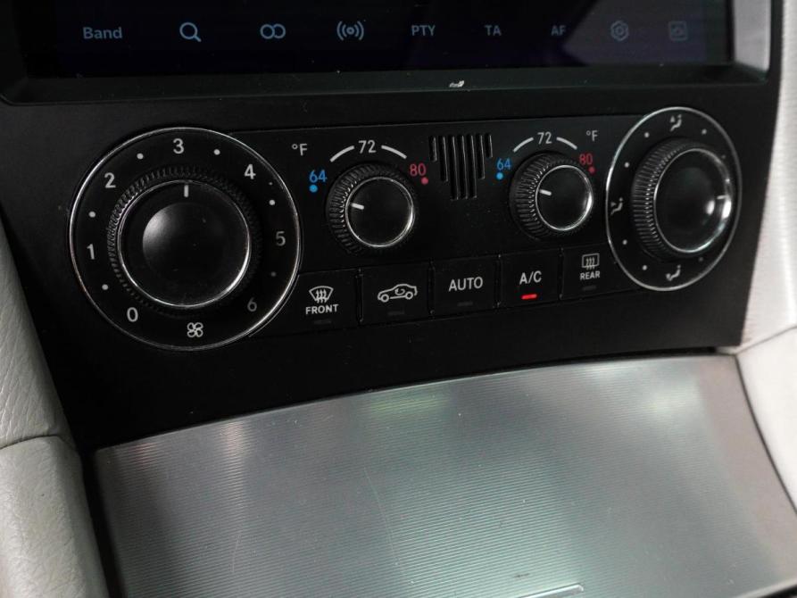 Mercedes-Benz C-Класс II (W203) Рестайлинг Минеральные Воды  - изображение 16