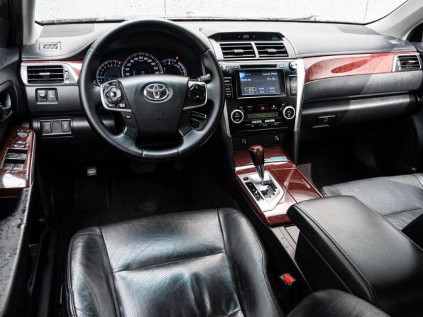 Toyota Camry VII (XV50) с пробегом 2013 года, цена 1 450 000 рублей, 142512 км, седан, Автокод Объявления