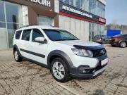 Lada (ВАЗ) Largus I Набережные Челны  - изображение 24